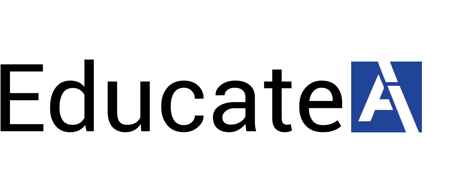 EducateAI Logo